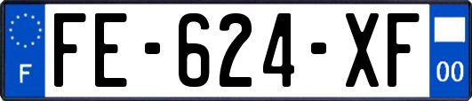 FE-624-XF