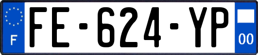 FE-624-YP