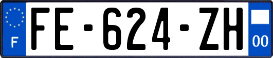 FE-624-ZH