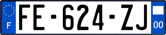 FE-624-ZJ