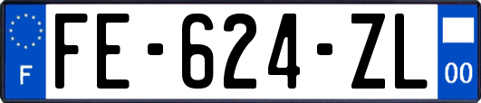 FE-624-ZL