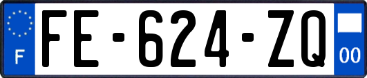 FE-624-ZQ