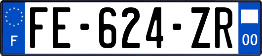 FE-624-ZR