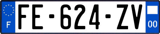 FE-624-ZV
