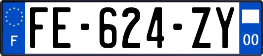 FE-624-ZY