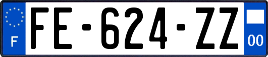 FE-624-ZZ