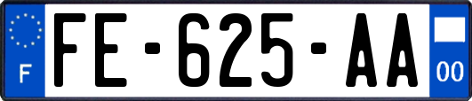 FE-625-AA