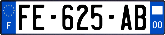 FE-625-AB