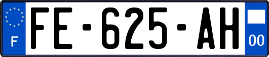 FE-625-AH