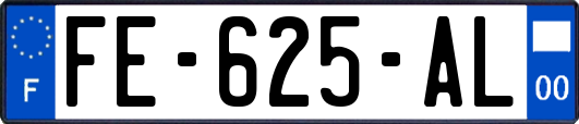 FE-625-AL