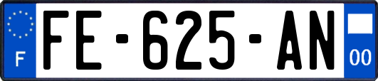 FE-625-AN