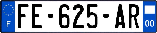 FE-625-AR