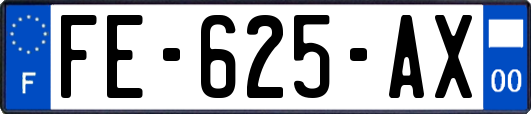 FE-625-AX
