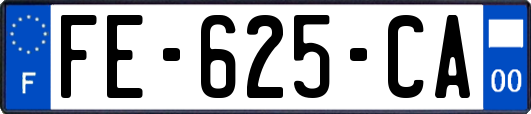 FE-625-CA