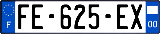 FE-625-EX