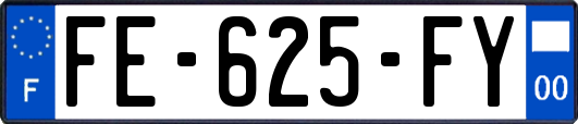 FE-625-FY