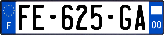 FE-625-GA