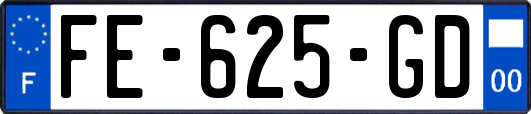 FE-625-GD