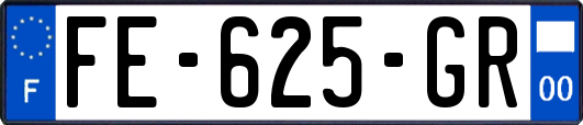 FE-625-GR