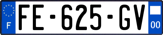 FE-625-GV