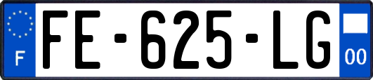 FE-625-LG