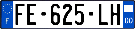 FE-625-LH