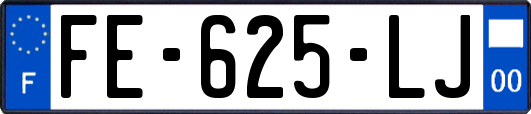 FE-625-LJ