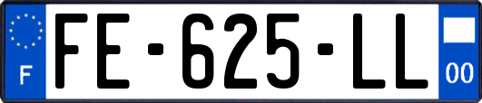 FE-625-LL