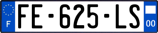 FE-625-LS