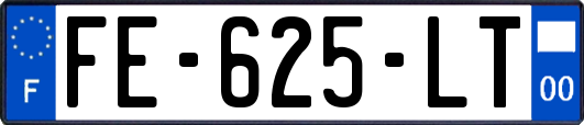 FE-625-LT