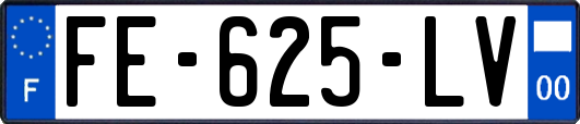 FE-625-LV