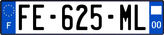 FE-625-ML