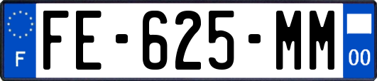 FE-625-MM