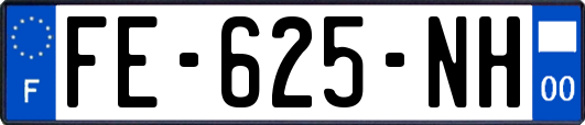 FE-625-NH