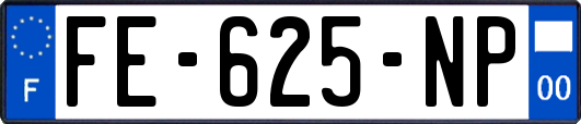 FE-625-NP