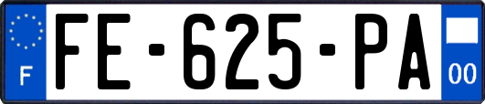FE-625-PA