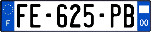 FE-625-PB