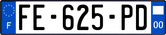 FE-625-PD