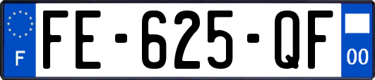 FE-625-QF