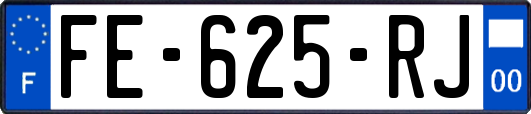 FE-625-RJ