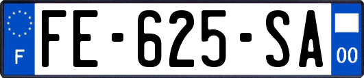FE-625-SA