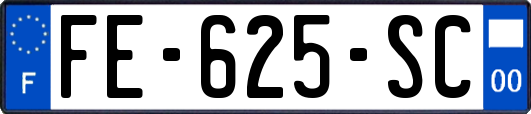 FE-625-SC