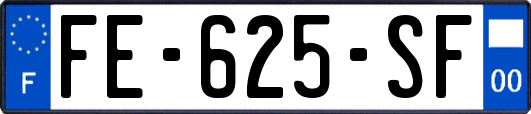 FE-625-SF