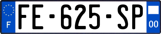 FE-625-SP