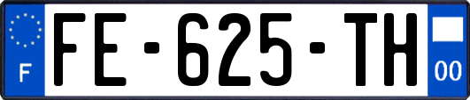 FE-625-TH