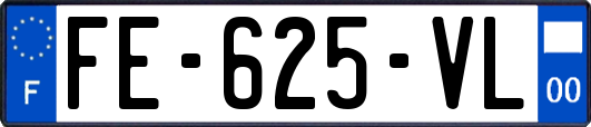 FE-625-VL