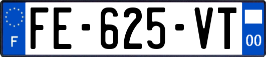 FE-625-VT