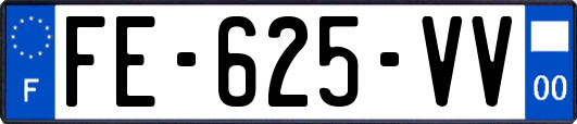 FE-625-VV
