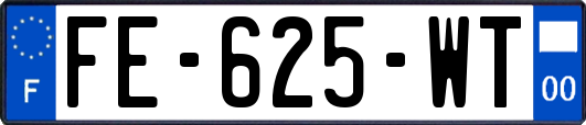 FE-625-WT