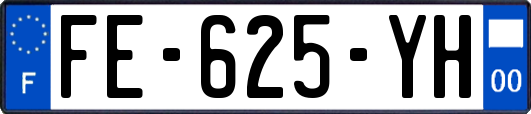 FE-625-YH